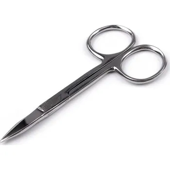 Nůžky na nehty a kůžičku Stoklasa 900463-261744 nůžky na nehty nerezové rovné