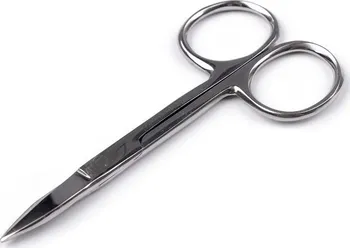 Nůžky na nehty a kůžičku Stoklasa 900463-261744 nůžky na nehty nerezové rovné