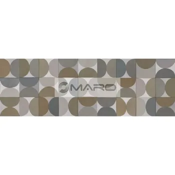 Obklad Ragno Clayton Obklad Decoro Sphere Touch 33 x 100 cm, rektifikovaný, matný, RALY