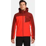 KILPI RAVIO-M Červená S UM0126KIREDS