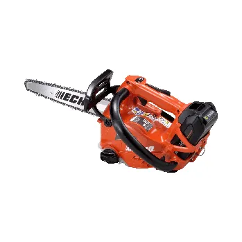 Motorová pila ECHO DCS-2500C - bateriová pila - carving