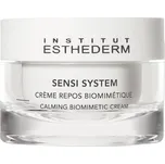 ESTHEDERM Calming Biomimetic cream 50ml