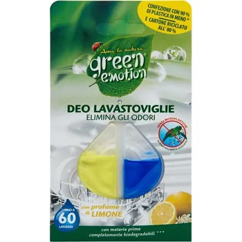 Vůně do bytu green emotion DEO LAVASTOVIGLIE