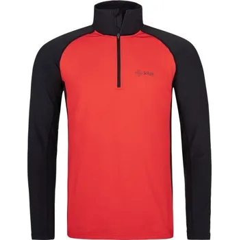 KILPI WILLIE-M Červená XXL QM0311KIREDXXL