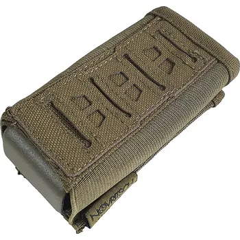 Airsoft NOVRITSCH Novritsch otevřená MOLLE sumka CZ Scorpion EVO - Zelená