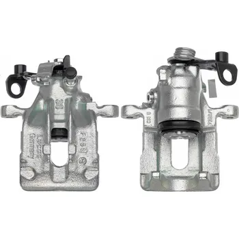 Brzdový třmen Brzdový třmen ATE 24.3384-1708.5