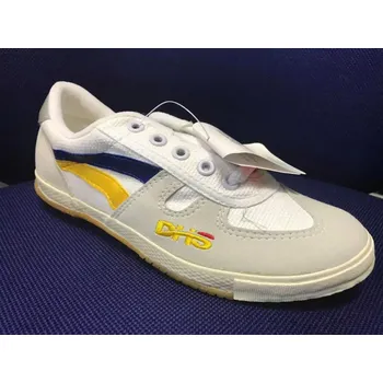 Pánská sálová obuv DHS TS 03 boty (šedá)