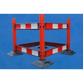 Výstražná páska EXPOINT BP Výstražná bariéra