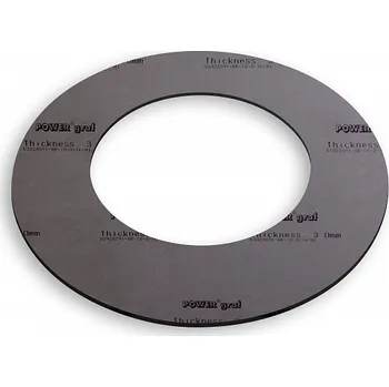 POKORNÝ POWERGRAF 1-Economy 325x377x2 DN300 PN10-16 těsnění