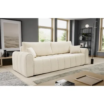 Obývací pokoj Laski Pohovka SATO Vyberte barvu látky: matana 15