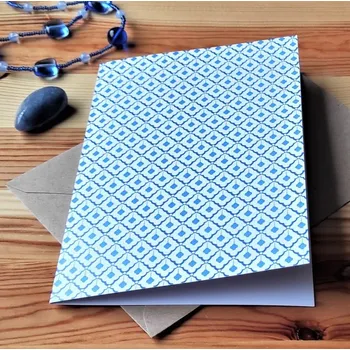 Přání s obálkou Jako z porcelánu 5