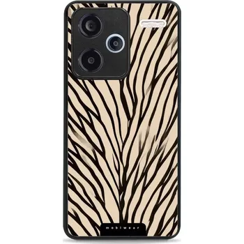 Pouzdro na mobilní telefon Lesklý kryt Mobiwear Glossy - Xiaomi Redmi Note 13 Pro Plus - GA52G V koruně stromu (Prémiové lesklé pouzdro, obal, kryt Mobiwear Glossy na mobil Xiaomi Redmi Note 13 Pro Plus - GA52G V koruně stromu, materiál Plast + TPU silikon - krytí po všech stranách