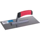 Hladítko nerez hladké 280x130 mm