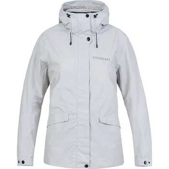 Pánská softshellová bunda Dámská bunda Hannah Zafrina II dawn blue L