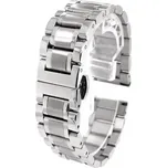 Ocelový řemínek na hodinky