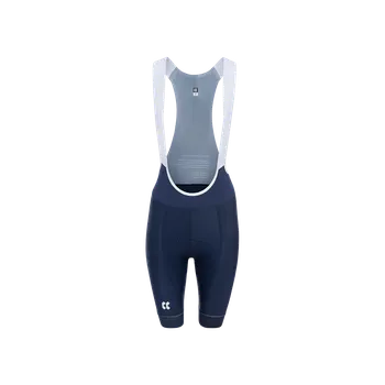 cyklistické kraťasy KALAS PASSION Z3 | Cyklistické kraťasy se šlemi | navy | DÁMSKÉ | Velikost: 1