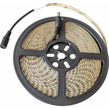 LED páska LED pásek NW, SMD2835, 9,6 W/m, 5580 lm, 5 m, IP65, 12V