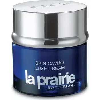 Pleťový krém La Prairie Skin Caviar Luxe Cream zpevňující krém s liftingovým efektem, 100 ml