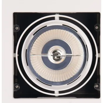 Žárovka MaxLight Matrix zapuštěná světla 1x50 W bílá H0059