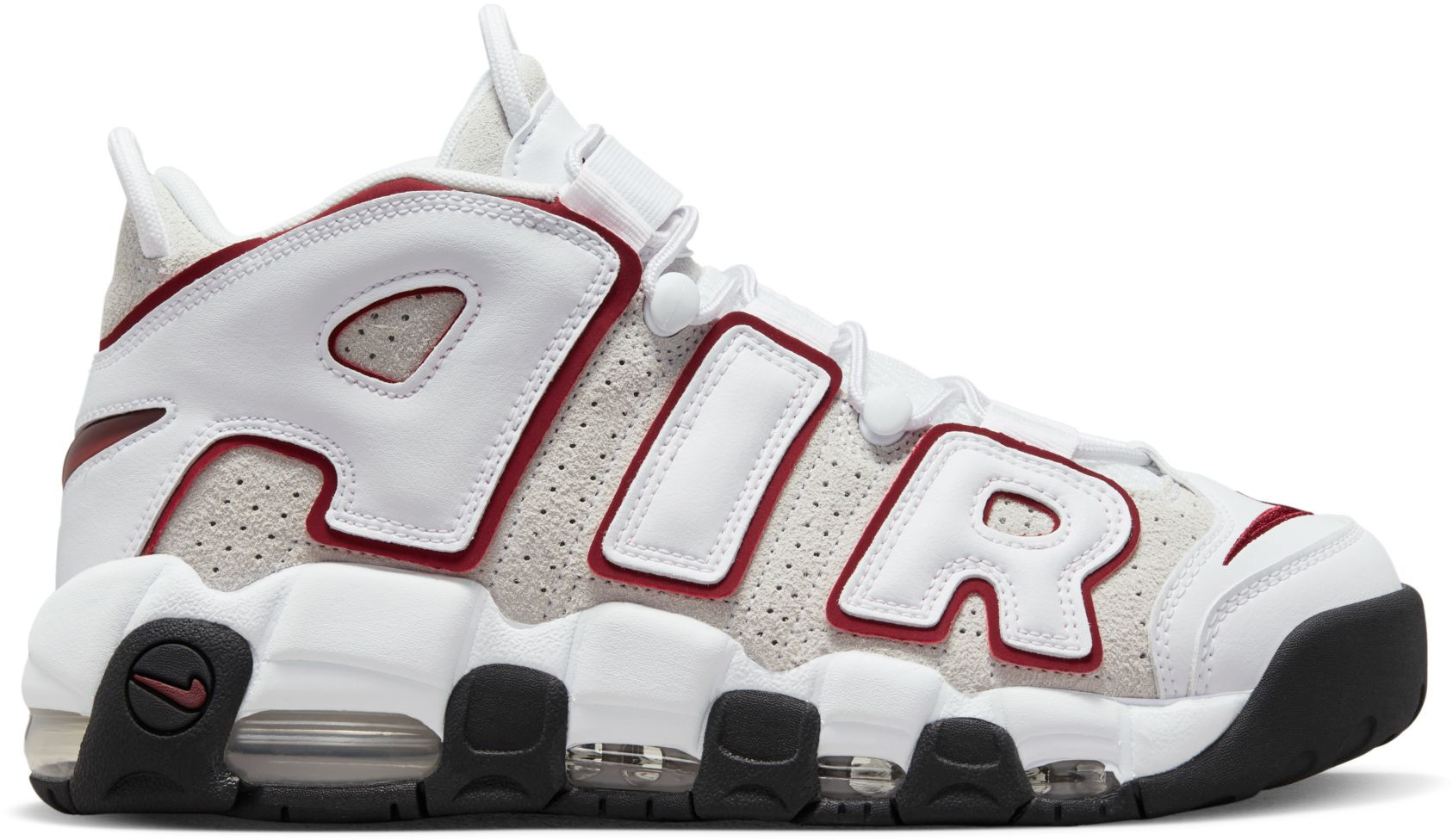 NIKE Air More Uptempo '96 FB1380-100 45,5 od 3 889 Kč - Zbozi.cz