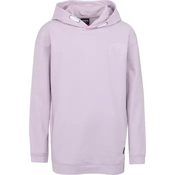 Dívčí mikina Dívčí mikina SAM 73 PEPPA KM 516 LEVANDULOVÁ 128