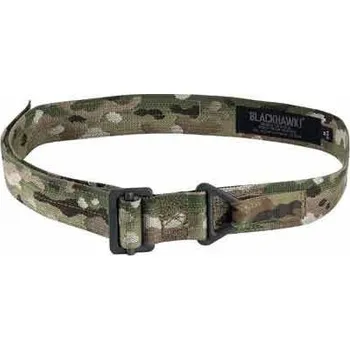 Airsoft BLACKHAWK ZÁCHRANNÝ OPASEK BLACKHAWK CQB/RESCUE BELT - multicam - S