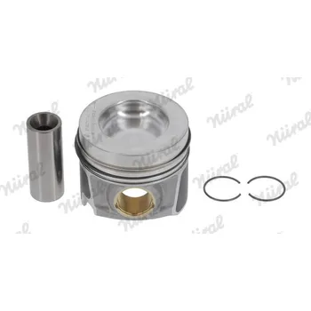 Píst motoru Píst FEDERAL MOGUL 87-447500-40