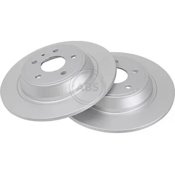 Brzdový kotouč Brzdový kotouč A.B.S. 18392