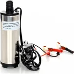 Čerpadlo na olej a motorovou naftu Kraft&Dele 12V 35mm