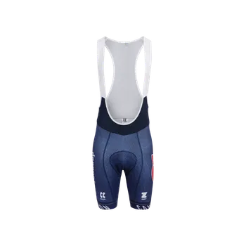 cyklistické kraťasy KALAS ALPECIN-DECEUNINCK 24 | Cyklistické kraťasy se šlemi | Velikost: 2