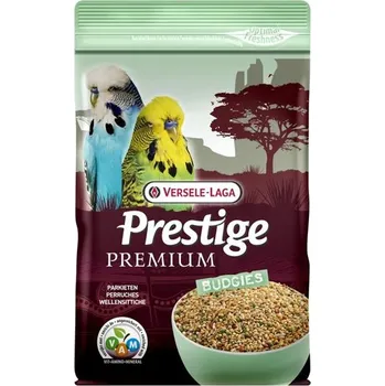 Pro ptáka VL Prestige Premium Budgie - andulka 800g