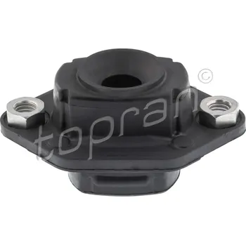 Ložisko pružné vzpěry TOPRAN 501 760