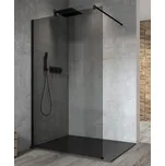 GELCO VARIO sprchová zástěna 1300mm tmavé sklo GX1313
