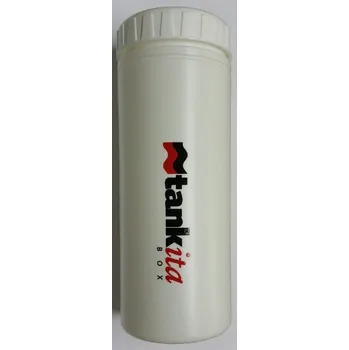 Nádoba na nářadí BARBIERI white 700 ml