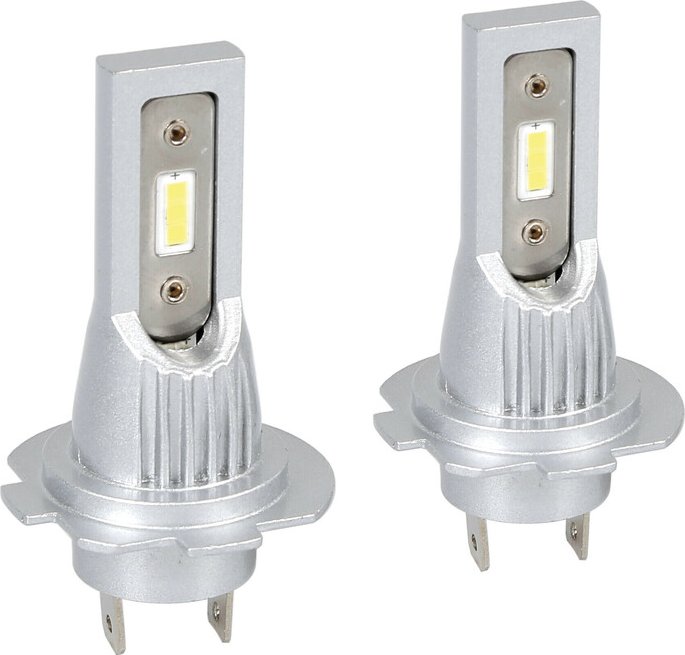 Kit De Conversión Halógeno LED Superlite BOM12312 H7 28 W 6500 K LED  2 H7 28 W 6500 K Led 2 Unidades 91249092