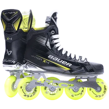 Zimní sport Bauer Brusle kol. Vapor X4 Sr