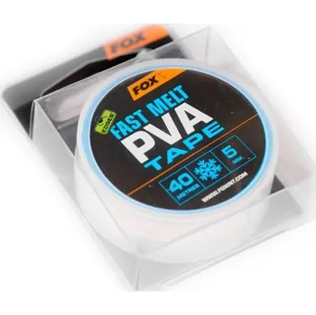PVA PVA páska Edges PVA Tape Fast Melt 5 mm x 40 m