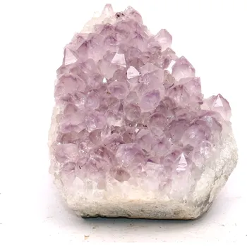 Drahý kámen Ametyst drúza 0.520 kg #3279