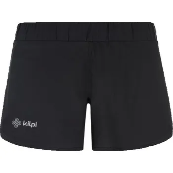 Dámské kraťasy KILPI LAPINA-W Černá 34 PL0082KIBLK34