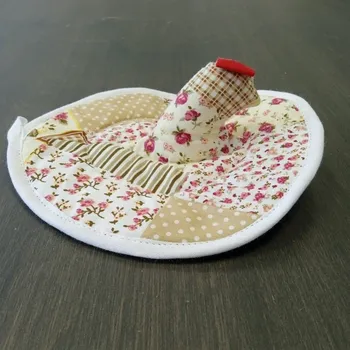 Chňapka Kuchyňská chňapka slepička