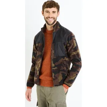 Pánská mikina Mikina Fecamo