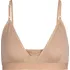 Podprsenka Icebreaker Women's Merino Siren Bra Praline, XS