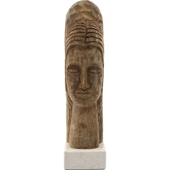 Obraz House Doctor Dřevěná dekorace Mindful