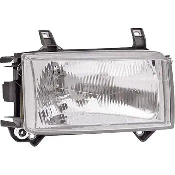 Přední světlomet Pravé přední světlo Volkswagen Transporter / Multivan T4 90-03