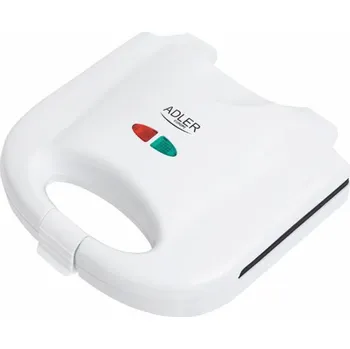 Masážní přístroj Toustovač Adler AD 301