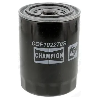 Filtr do auta Olejový filtr CHAMPION CHACOF102270S