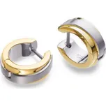 Boccia Titanium náušnice 0560-02