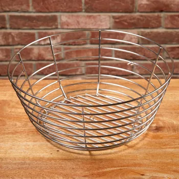 Košík na uhlí pro gril DINO