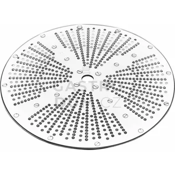 Příslušenství pro kuchyňský robot Feuma kotouč strouhací 3,0 mm