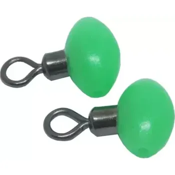 Forma na odlévání OBRATLÍK 3CESTNÝ MOŘSKÝ 10KS LUMISENČNÍ